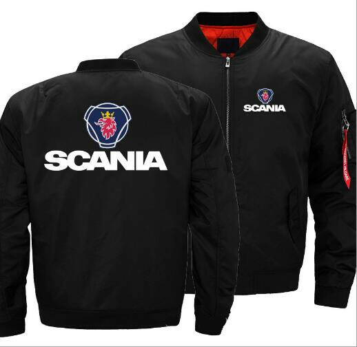 baseball uniform jacket